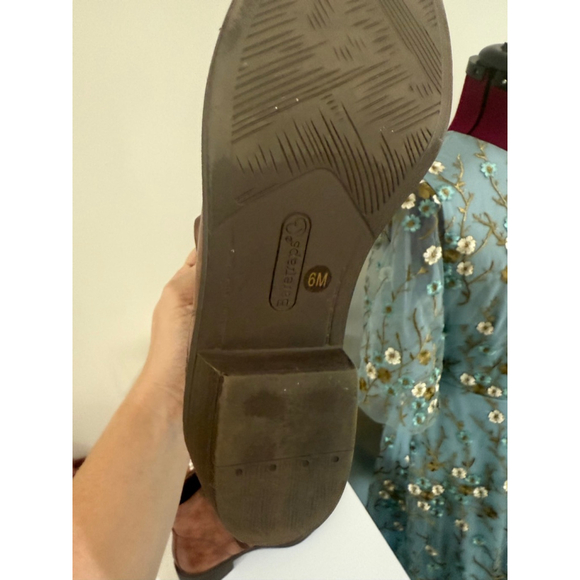 BareTraps Ankle Boots 6 - Picture 5 of 5